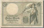 Germany 10 Mark Banknote, 1906-10-06, KM:9b -