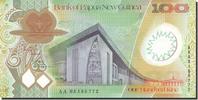 Papua New Guinea 100 Kina Banknote, 2005, KM:33a -
