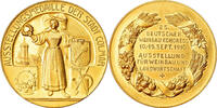 Germany Medal Austellung, 25. Deutscher Weinbau Kongress, Colmar -