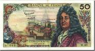 France 50 Francs 50 F 1962-1976 ''Racine'', 1965-03-04 -