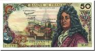 France 50 Francs 50 F 1962-1976 ''Racine'', 1965-03-04 -
