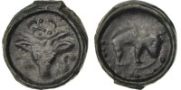 France Potin Coin, Remi, Latour:8351 -