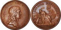 France Medal Louis XIV, Prise de Tortosa, History, Mauger -