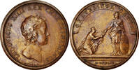 France Medal Louis XIV, Prise de Gravelines, History, Mauger, Restrike -