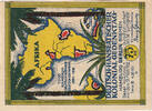 Germany 75 Pfennig Banknote, Berlin, carte, 1922-03-31, UNC(63) Mehl:88.3 -