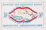 Germany 30 Pfennig Banknote, Bokel, lapin, 1921 UNC(63) Mehl:135.1a -