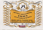 Germany 25 Pfennig Banknote, Bilsen, arc, 1921 UNC(63) Mehl:105.1 -