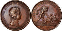France Medaille Louis XIV, Condé takes Ypres, Copper, Mauger -