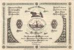 Austria 20 Heller Banknote, St Aegidi, 20 Heller village, UNC(63) Mehl:FS 875IIa -