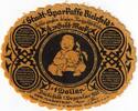 Germany 1 Dollar Bielefeld, 1923-12-01, Velvet, Grabowski:108 -