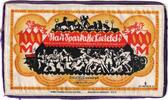 Germany 1000 Mark Bielefeld, 1922-12-15, Silk, Grabowski:57.2.IIIi -