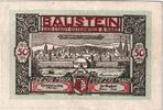 Germany 50 Mark Osterwiecker am Harz, 1922-05-01, Glossy leather -