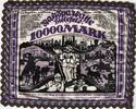 Germany 10000 Mark Bielefeld, 1923-02-15, Silk, Grabowski:70b -