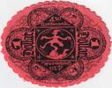 Germany 1 Dollar Bielefeld, 1923-11-25, Velvet, Grabowski:107 -