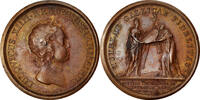France Medal Louis XIV, Rétablissement de l'Electeur de Trèves, History -