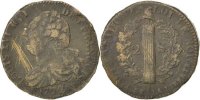 France 2 Sols Coin, Arras, Bronze, Gadoury:25 -