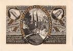 Germany 1 Gold Mark Osterwiecker am Harz, Grabowski:264 -