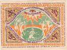 Germany 250 Millionen Mark Bielefeld, 1922-04-02 -