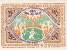 Germany 250 Millionen Mark Bielefeld, 1922-04-02 -