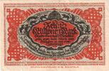 Germany 10 Millionen Mark Bielefeld, 1923-09-09 -