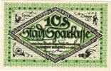 Germany 10 Pfennig Bielefeld, 1919-04-01 -