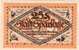 Germany 25 Pfennig Bielefeld, 1919-04-01 -