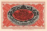 Germany 10 Millionen Mark Bielefeld, 1923-09-09 -