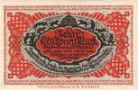 Germany 10 Millionen Mark Bielefeld, 1923-09-09 -