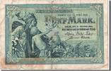 Germany 5 Mark Banknote, 1904-10-31 -