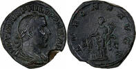 Sesterz Philip I, Rome, Bronze, RIC:168 -