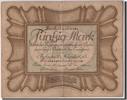 Germany 50 Mark Banknote, 1918-11-30 -
