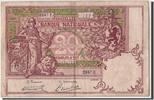 Belgium 20 Francs Banknote, 1919-02-28, KM:67 -