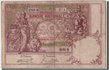 Belgium 20 Francs Banknote, 1919-06-19, KM:67 -