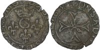 France Liard Coin, Trévoux, Billon, Boudeau:1091 -