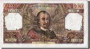France 100 Francs Banknote, 100 F 1964-1979 ''Corneille'', 1976-08-05 -