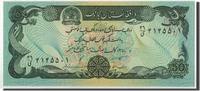 Afghanistan 50 Afghanis Banknote, KM:54 -