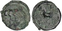 France Bronze Æ Coin, Remi, Bronze, Bronze -