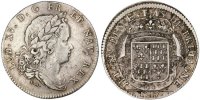 France Token Royal, Silver, Feuardent:8739 -