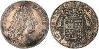 France Token Royal, Silver, Feuardent:8735 -