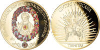 France Medal Jésus, Sainte Trinité, Religions & beliefs -