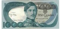 Portugal 1000 Escudos Banknote, 1982-10-26, KM:175e -
