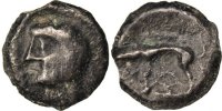 France Potin Coin, Leuci -