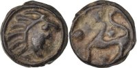 France Potin Coin, Senones, Latour:7417 var -