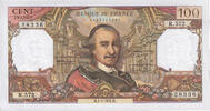 France 100 Francs Corneille, R.572, Fayette:65.36, KM:149d -
