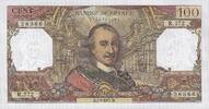 France 100 Francs Corneille, R.572, Fayette:65.36, KM:149d -