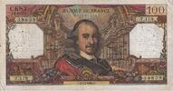 France 100 Francs Corneille, T.119, Fayette:65.10, KM:149a -