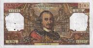 France 100 Francs Corneille, X.281, Fayette:65.19, KM:149c -