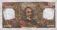 France 100 Francs Corneille, U.528, Fayette:65.34, KM:149c -