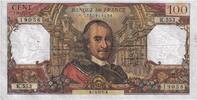 France 100 Francs Corneille, K.553, Fayette:65.35, KM:149c -