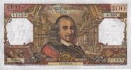 France 100 Francs Corneille, A.556, Fayette:65.35, KM:149c -
